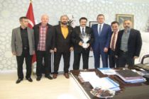 Bilgi �&ccedil;in T�klay�n�z